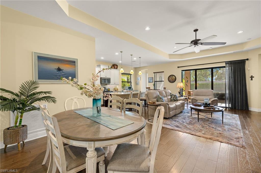 ESTERO PLACE - Residential