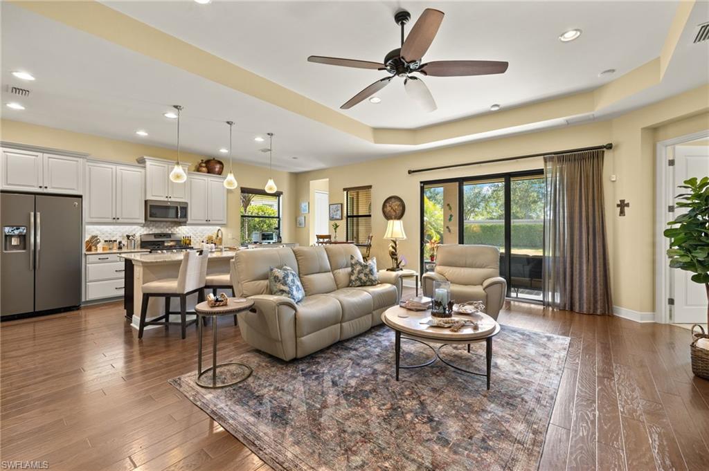 ESTERO PLACE - Residential