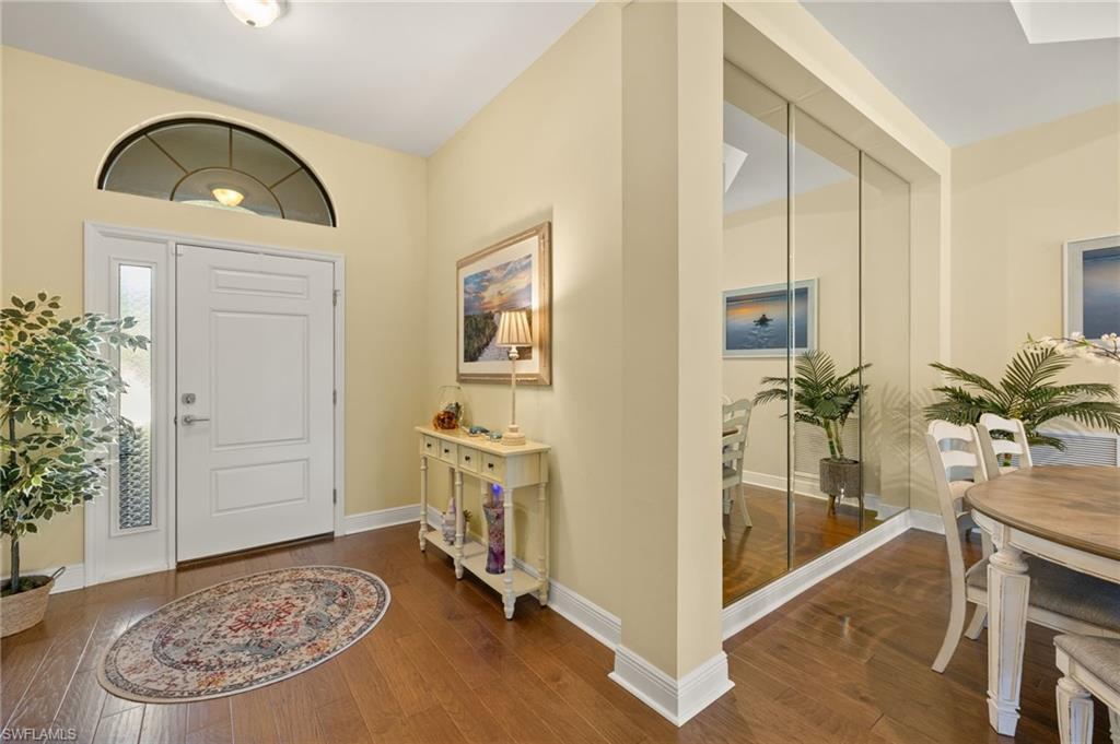 ESTERO PLACE - Residential