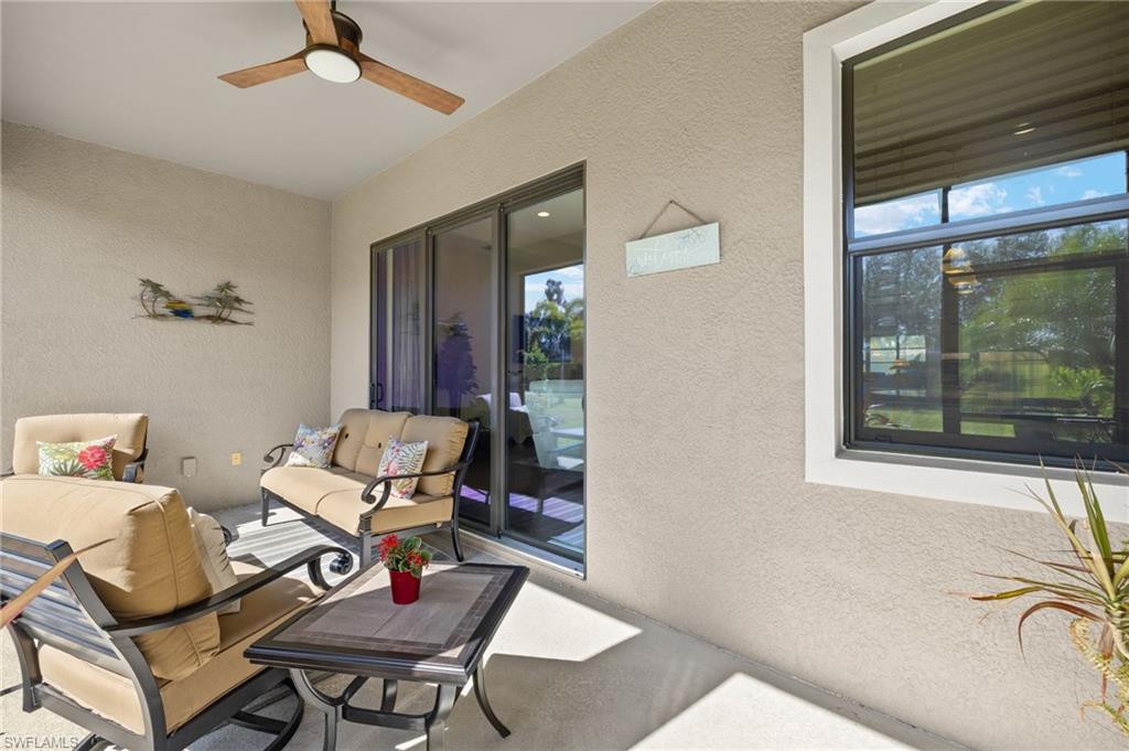 ESTERO PLACE - Residential