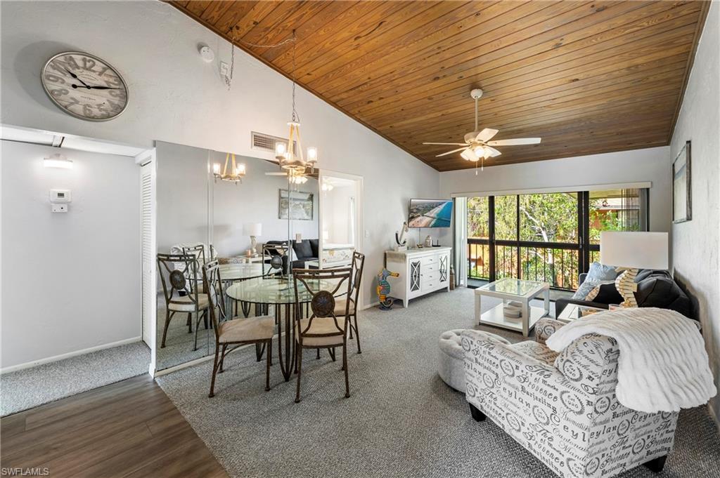 MARINER APTS MARCO ISLAND - Residential