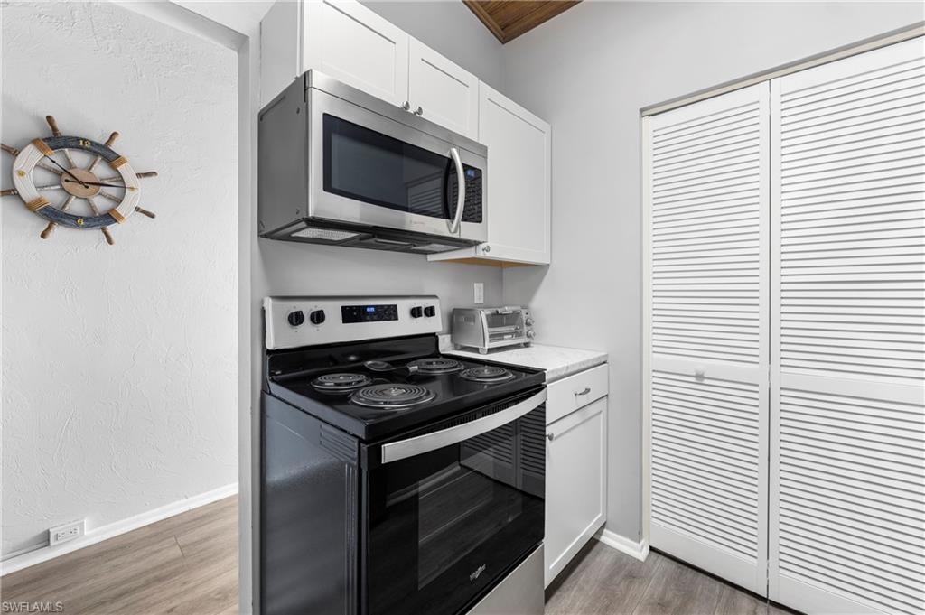 MARINER APTS MARCO ISLAND - Residential