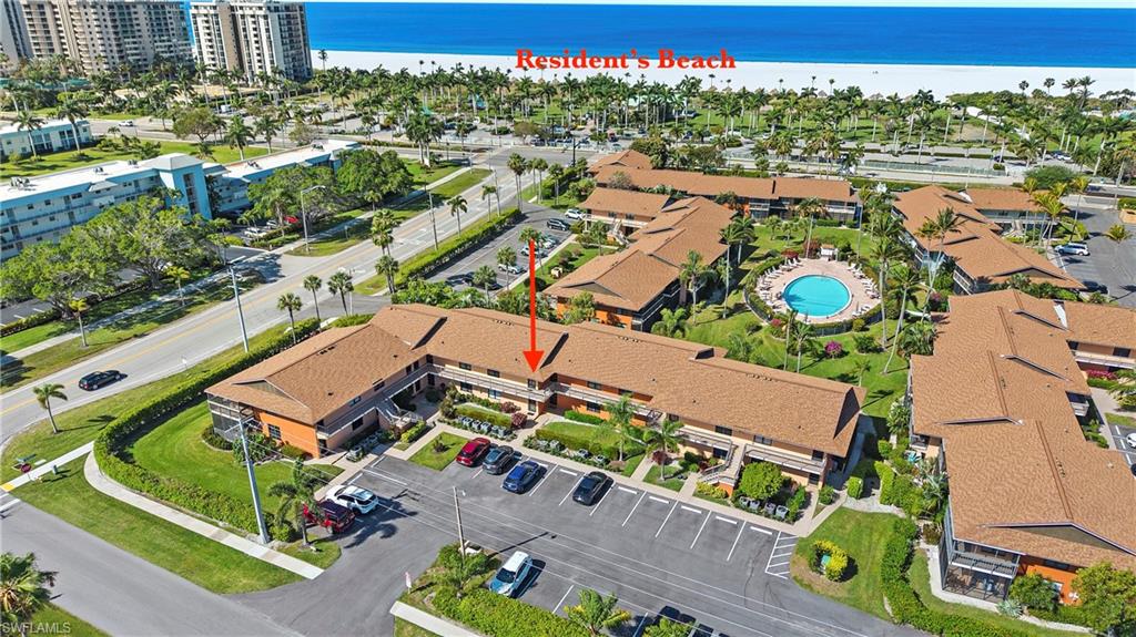 MARINER APTS MARCO ISLAND - Residential
