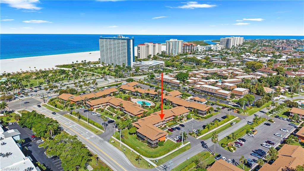 MARINER APTS MARCO ISLAND - Residential
