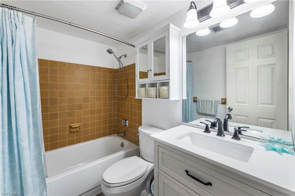 MARINER APTS MARCO ISLAND - Residential