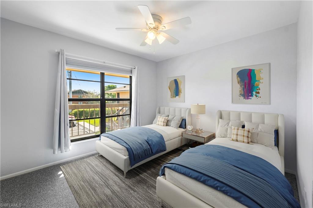 MARINER APTS MARCO ISLAND - Residential