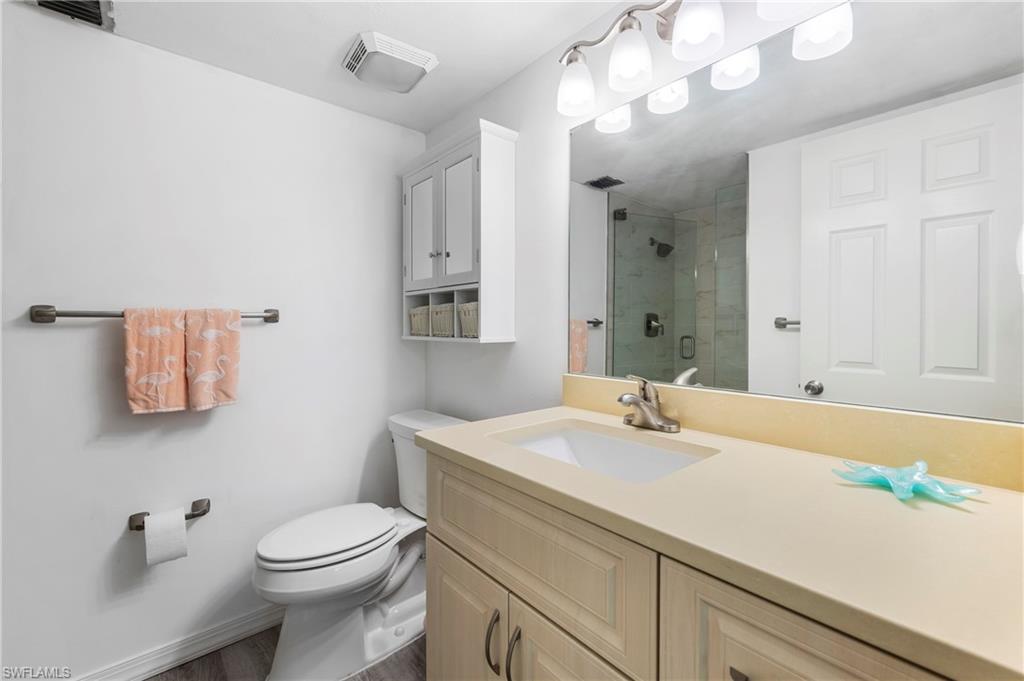 MARINER APTS MARCO ISLAND - Residential