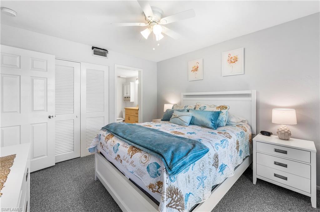 MARINER APTS MARCO ISLAND - Residential