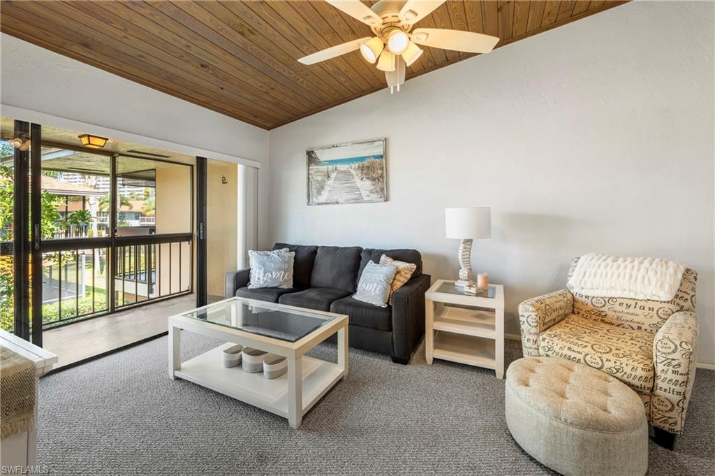 MARINER APTS MARCO ISLAND - Residential