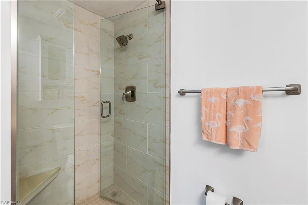 MARINER APTS MARCO ISLAND - Residential