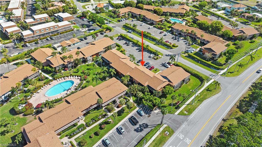 MARINER APTS MARCO ISLAND - Residential