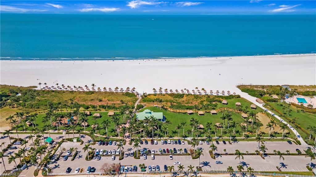 MARINER APTS MARCO ISLAND - Residential