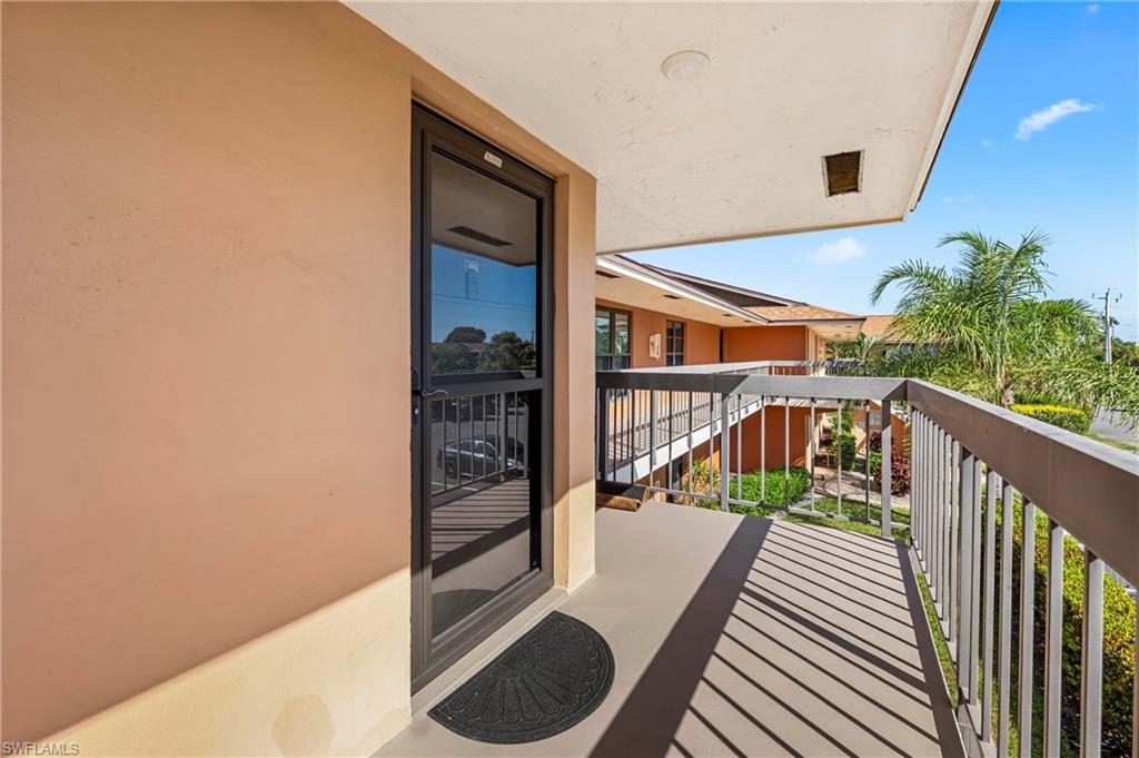 MARINER APTS MARCO ISLAND - Residential