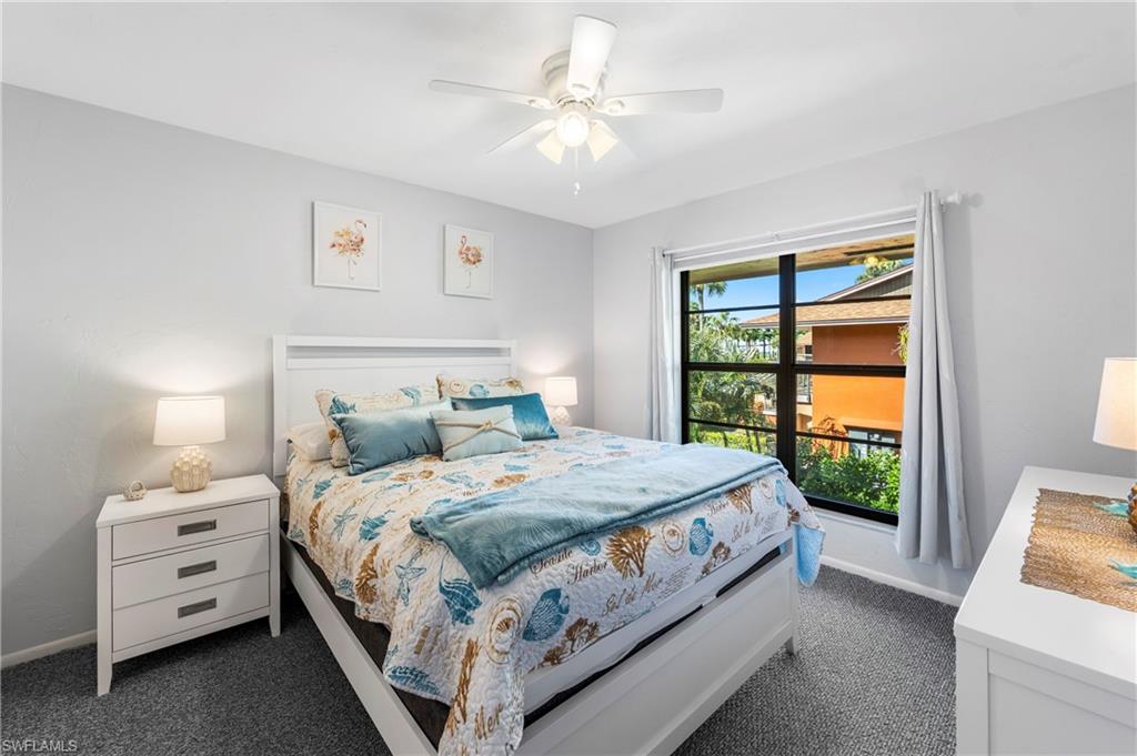 MARINER APTS MARCO ISLAND - Residential