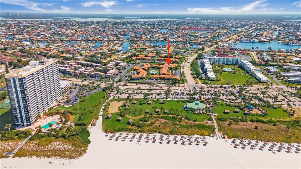 MARINER APTS MARCO ISLAND - Residential
