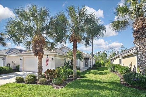 8156 Woodridge Pointe DR FORT MYERS FL 33912
