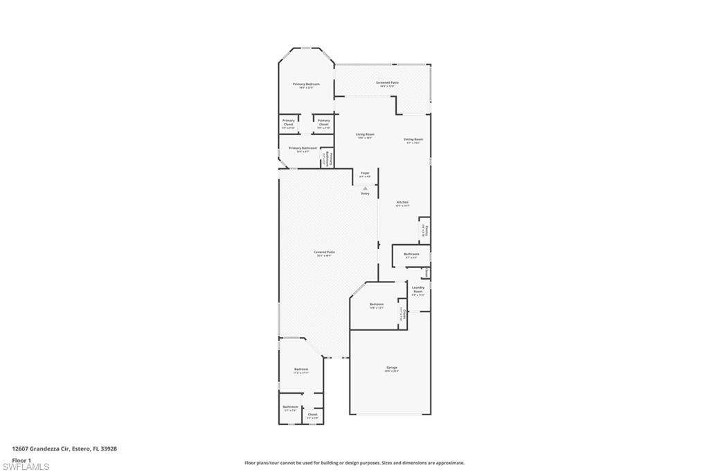 12607 Grandezza CIR