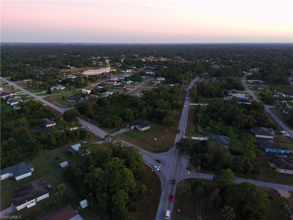 LEHIGH ESTATES - Residential