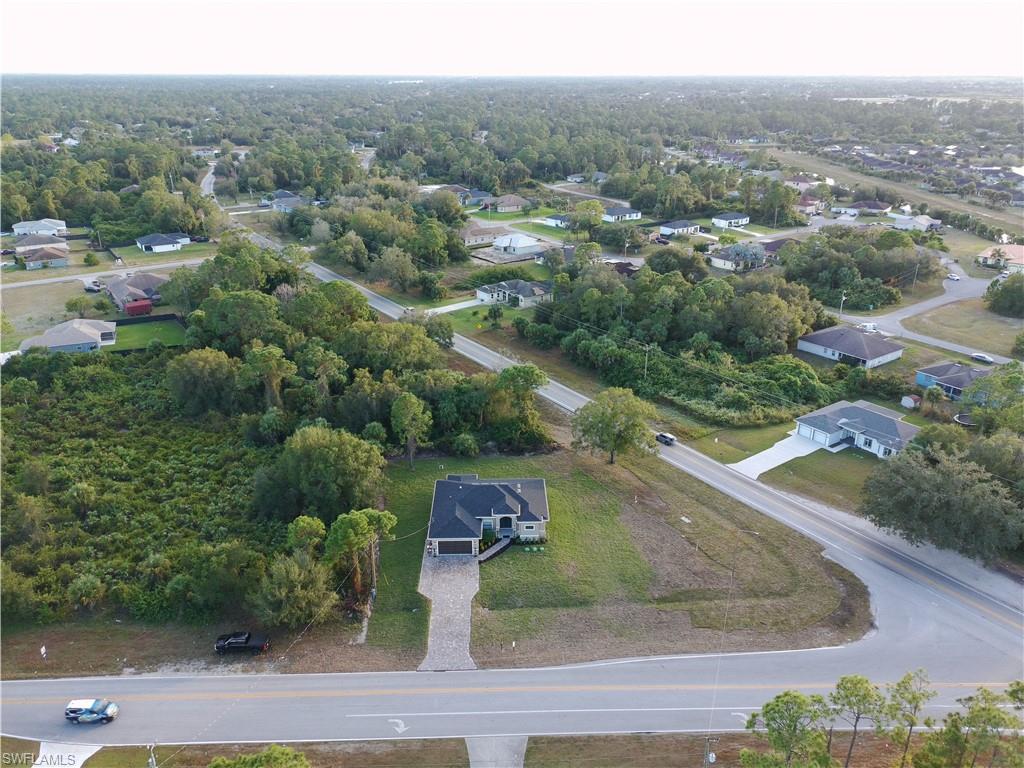 LEHIGH ESTATES - Residential