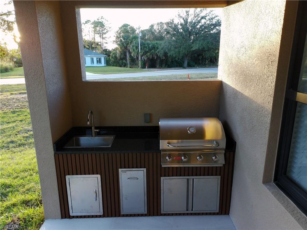 LEHIGH ESTATES - Residential