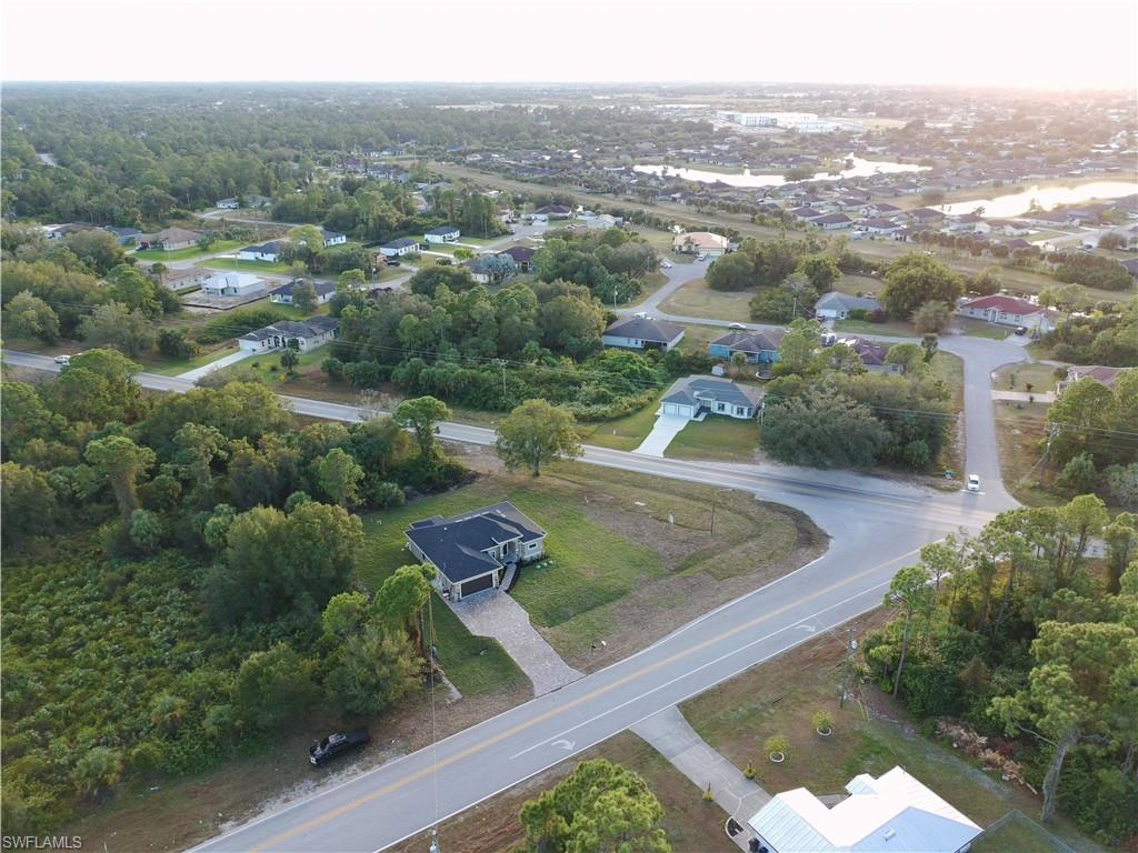 LEHIGH ESTATES - Residential