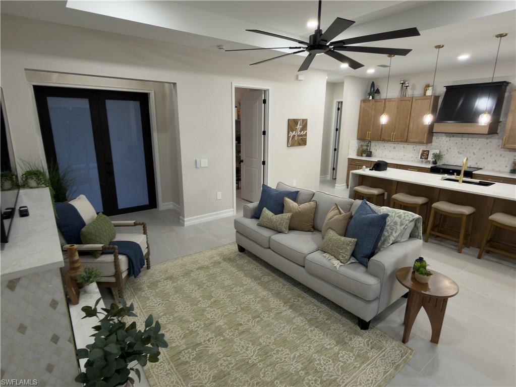 LEHIGH ESTATES - Residential