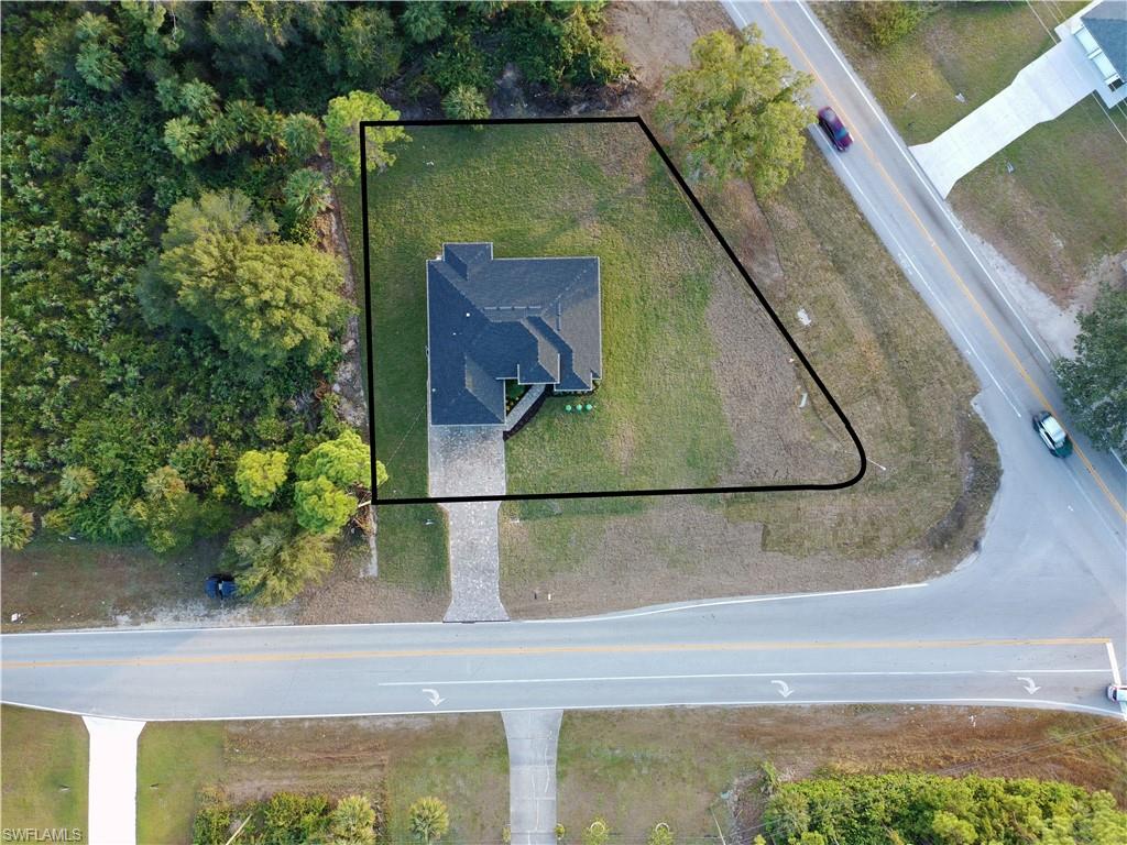 LEHIGH ESTATES - Residential