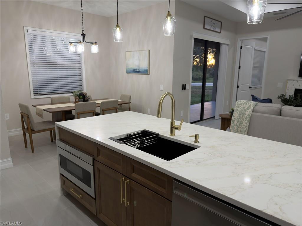 LEHIGH ESTATES - Residential