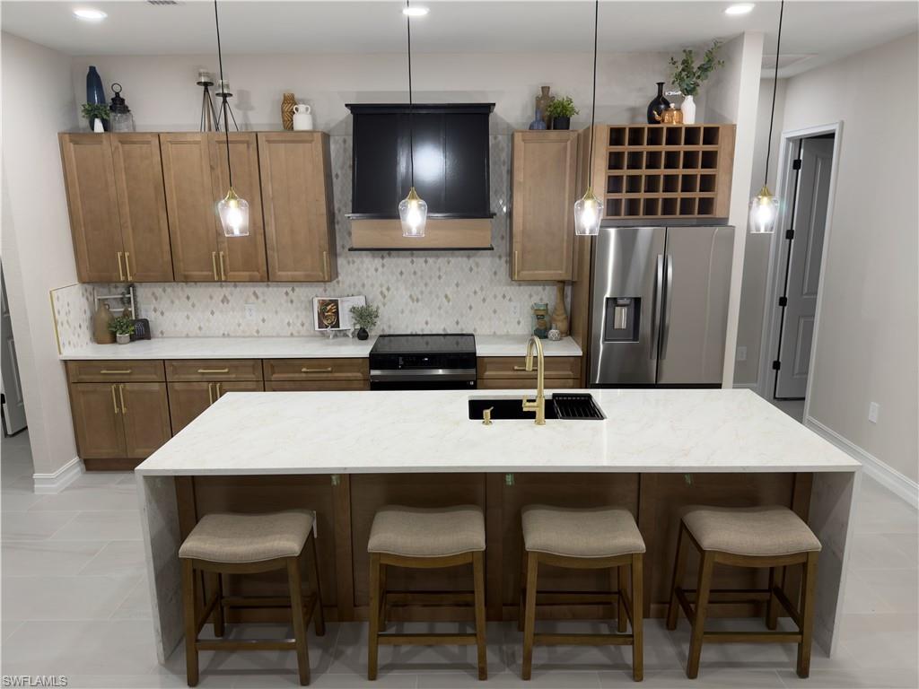 LEHIGH ESTATES - Residential