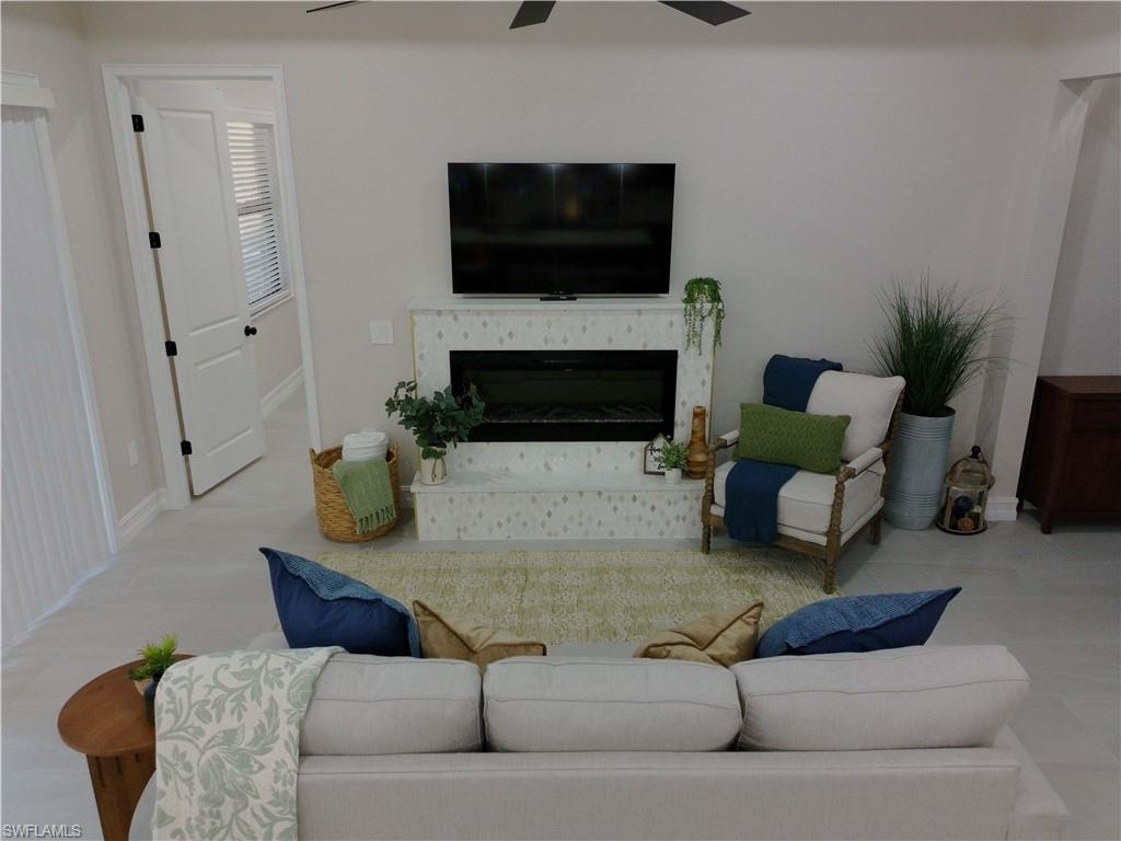 LEHIGH ESTATES - Residential