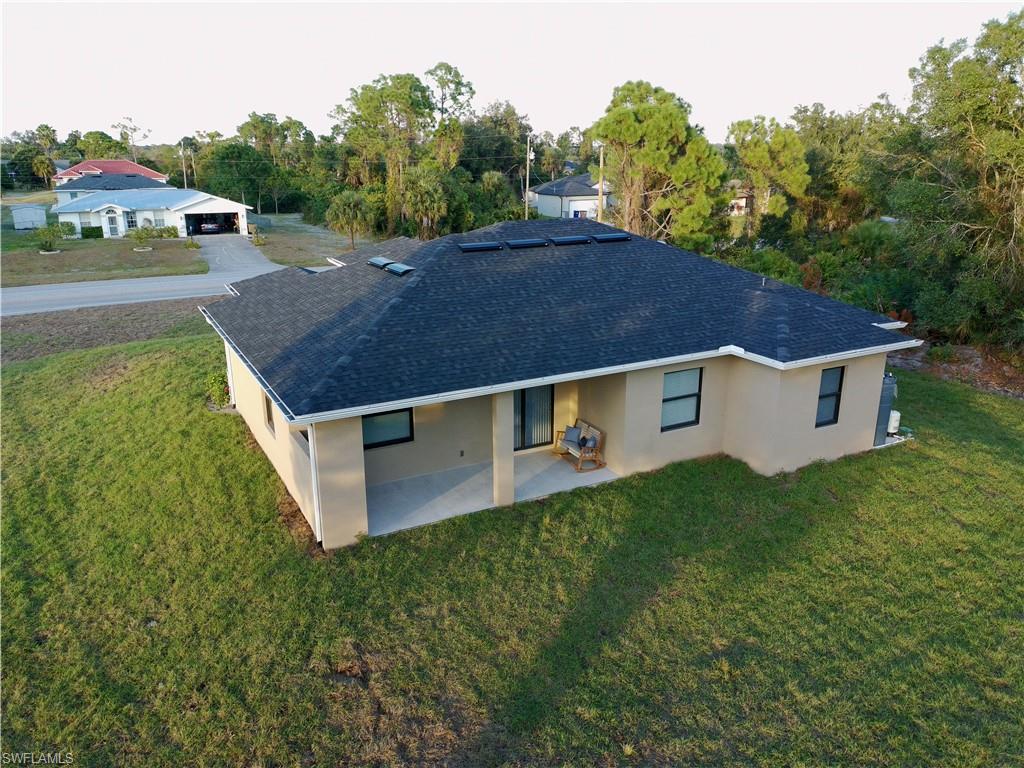 LEHIGH ESTATES - Residential