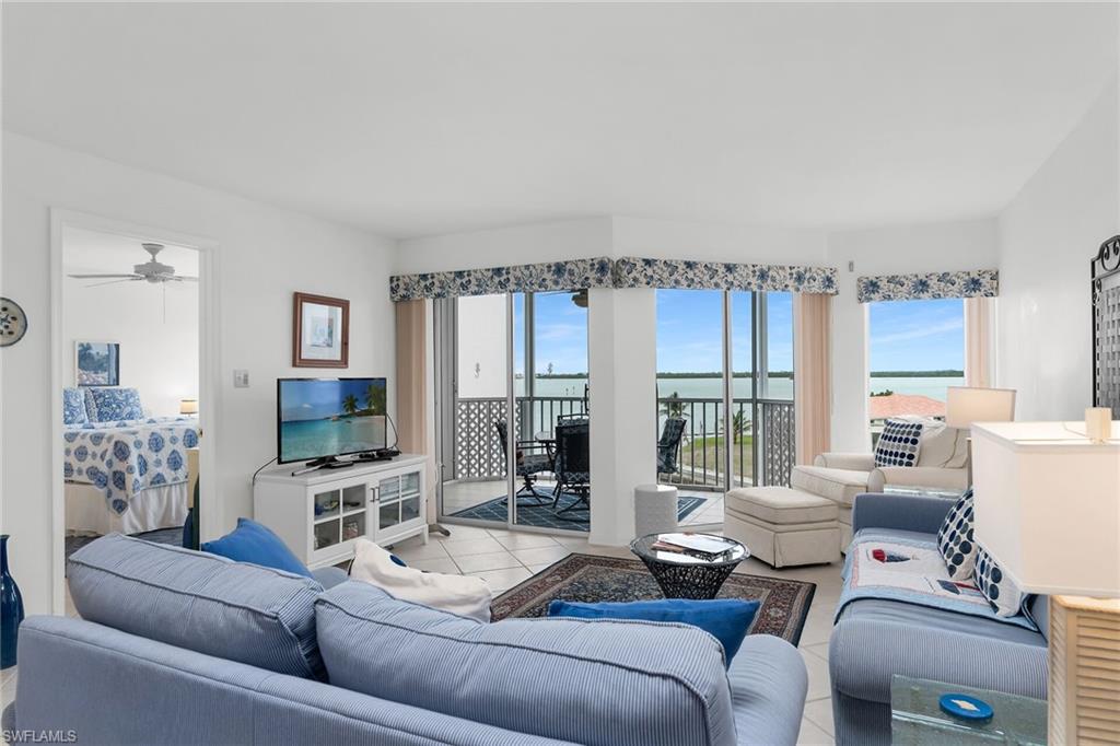 GRAND BAY AT MARCO BEACH - Residential