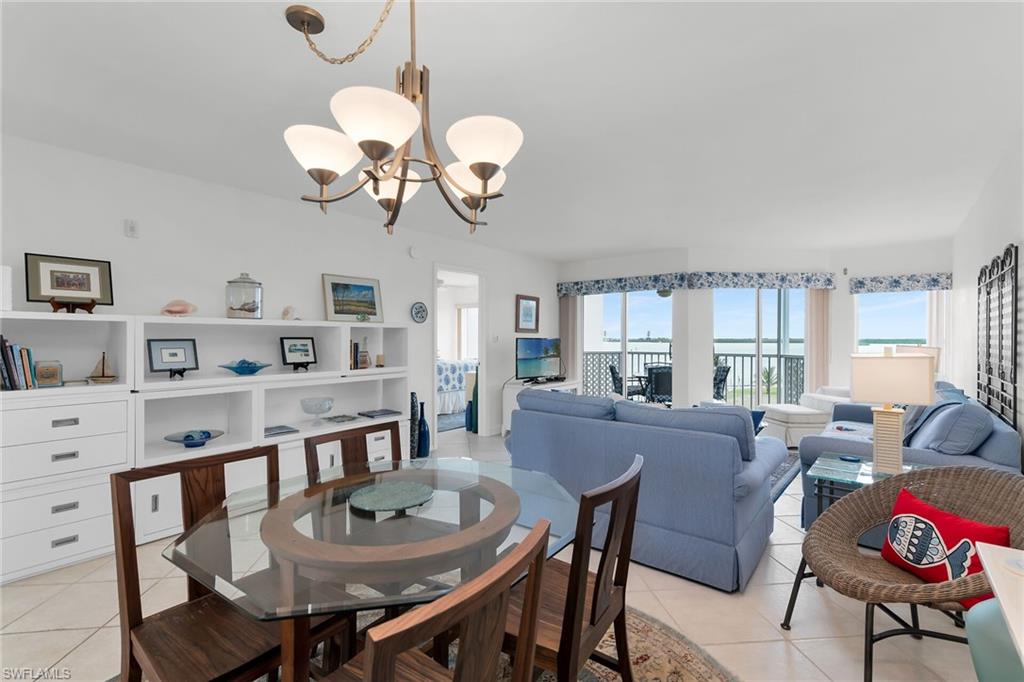 GRAND BAY AT MARCO BEACH - Residential