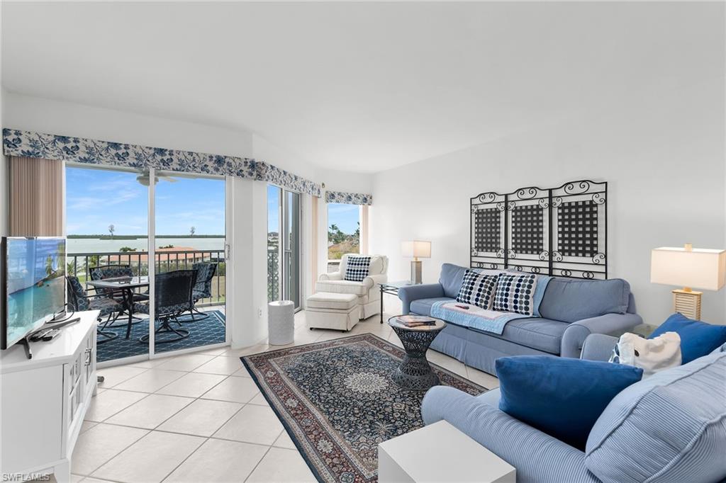 GRAND BAY AT MARCO BEACH - Residential