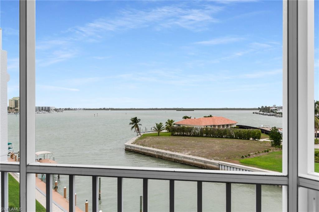 GRAND BAY AT MARCO BEACH - Residential