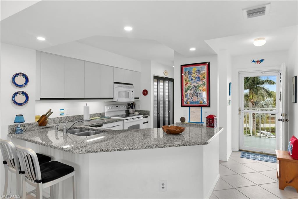 GRAND BAY AT MARCO BEACH - Residential