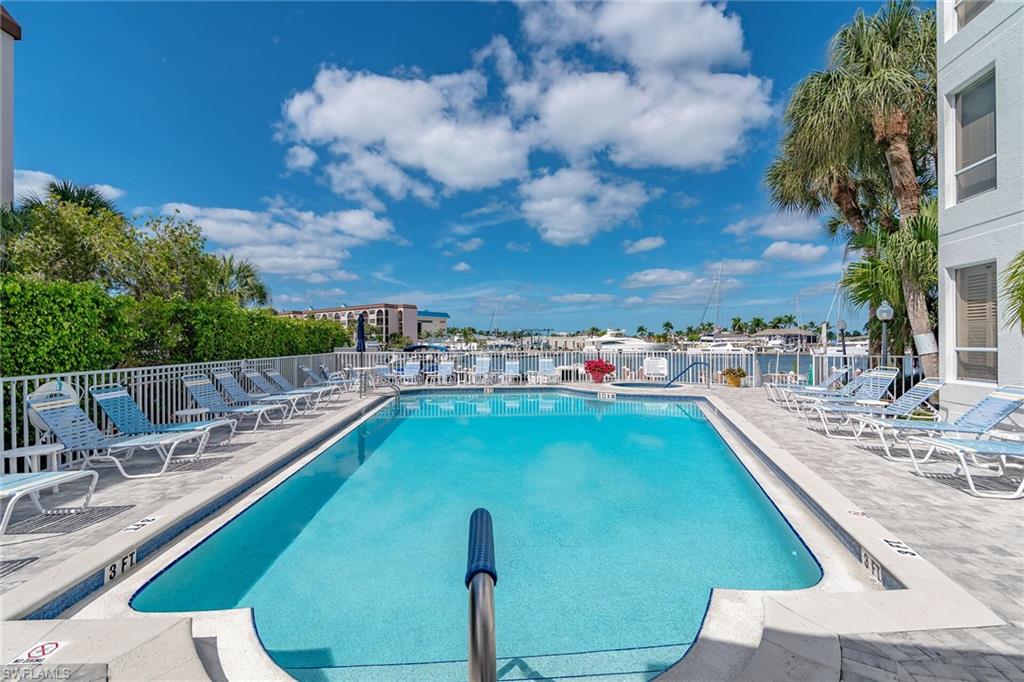 GRAND BAY AT MARCO BEACH - Residential