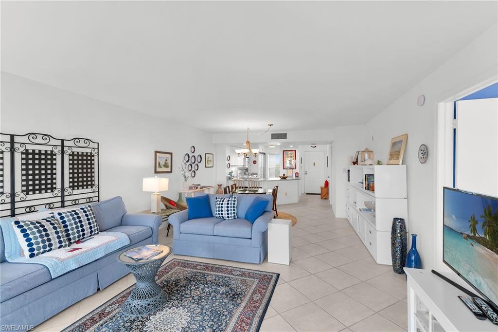 GRAND BAY AT MARCO BEACH - Residential