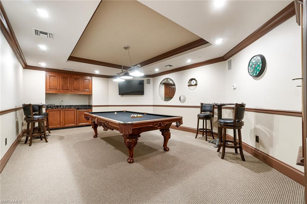 BILTMORE AT BAY COLONY - Residential