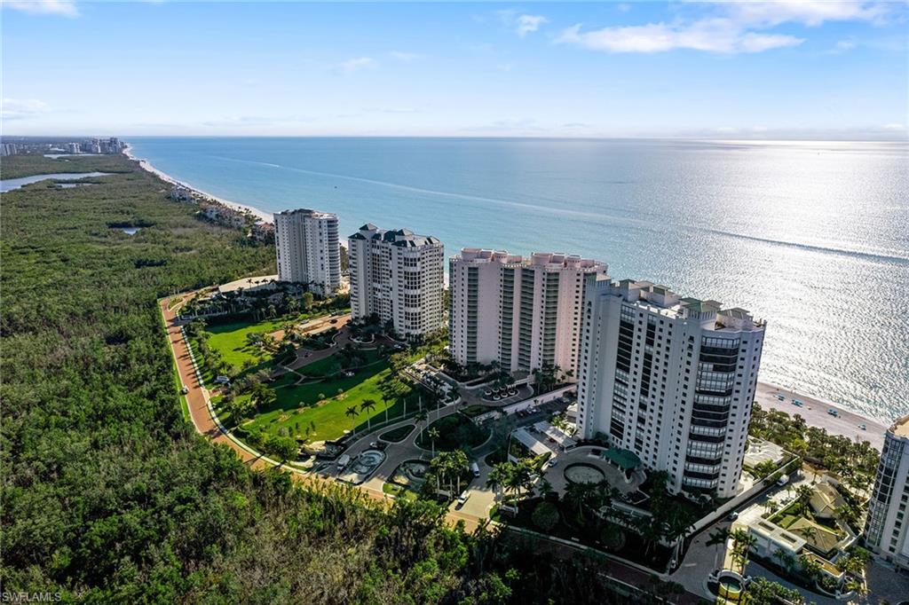 BILTMORE AT BAY COLONY - Residential