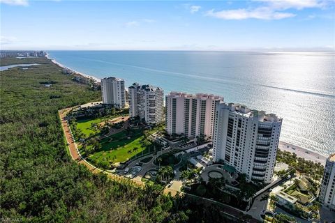 Photo of 8473 Bay Colony DR #403, NAPLES, FL 34108 (MLS # 225049713)