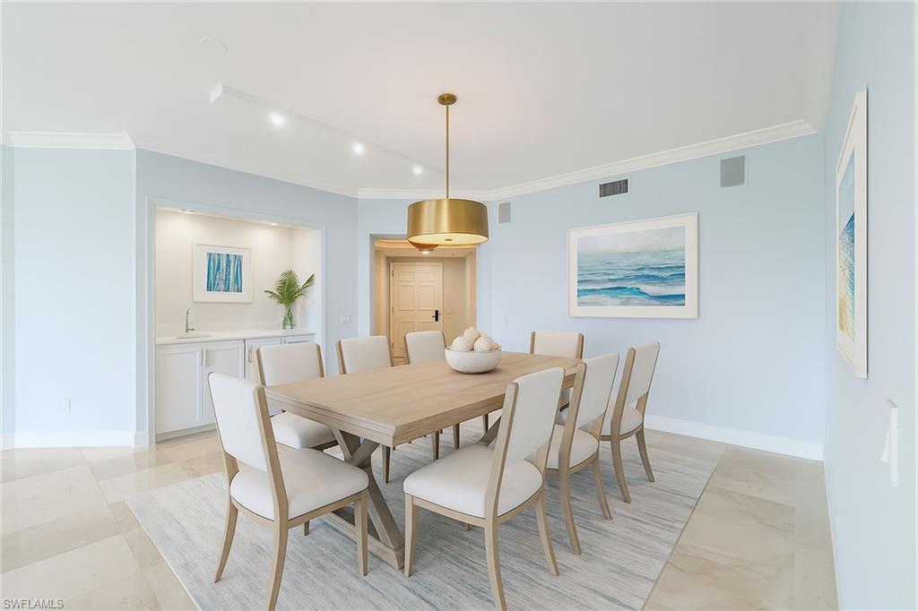 BILTMORE AT BAY COLONY - Residential