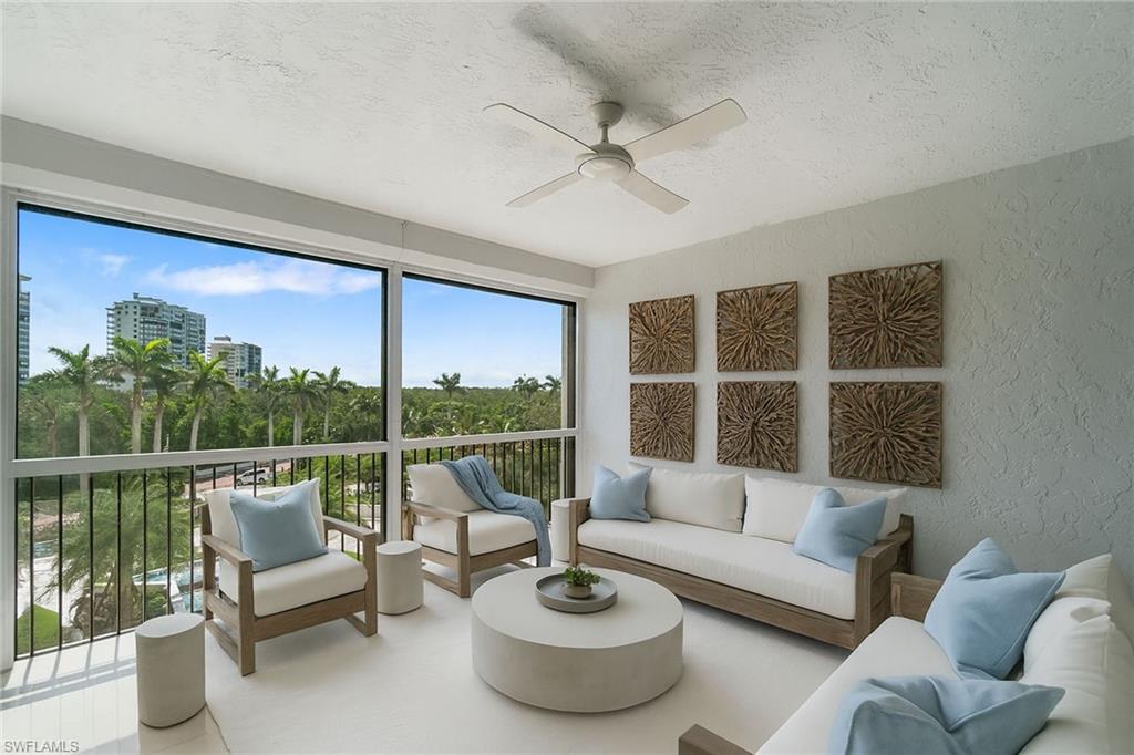 BILTMORE AT BAY COLONY - Residential