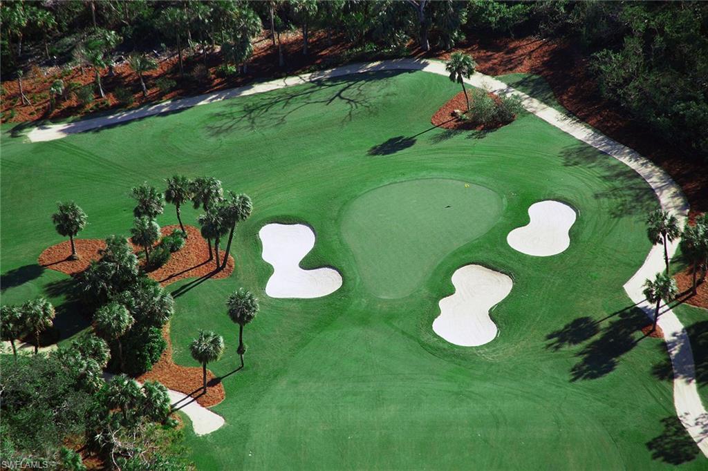 BILTMORE AT BAY COLONY - Residential