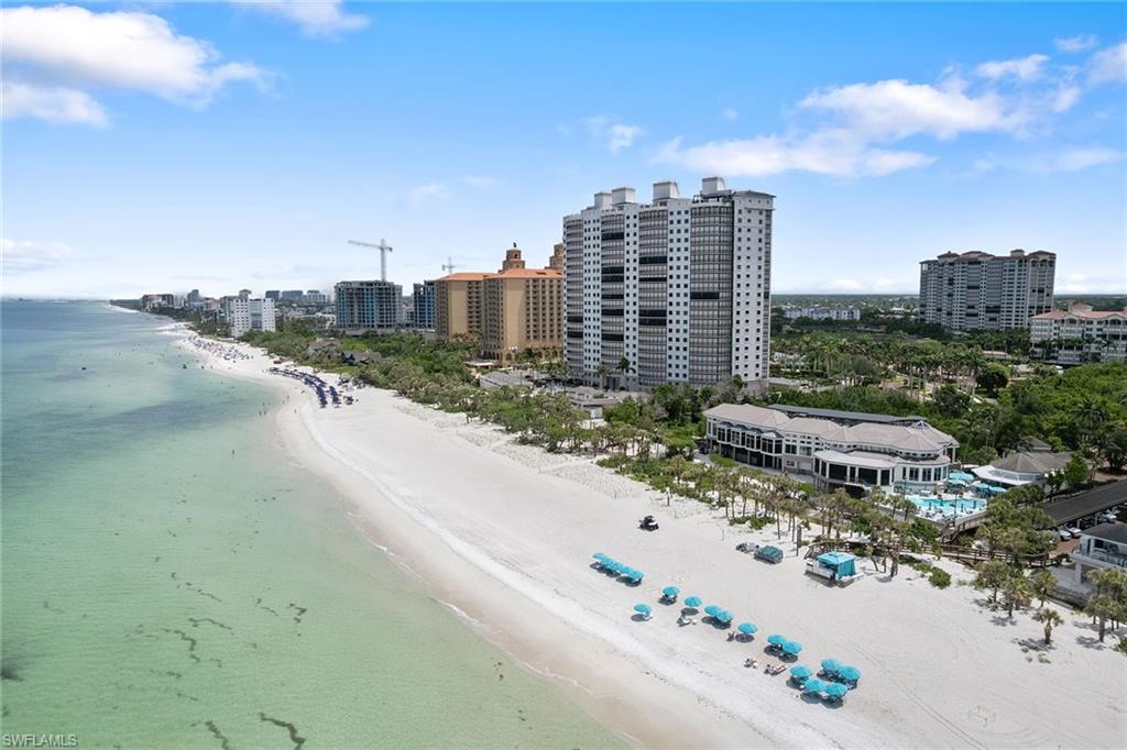 BILTMORE AT BAY COLONY - Residential