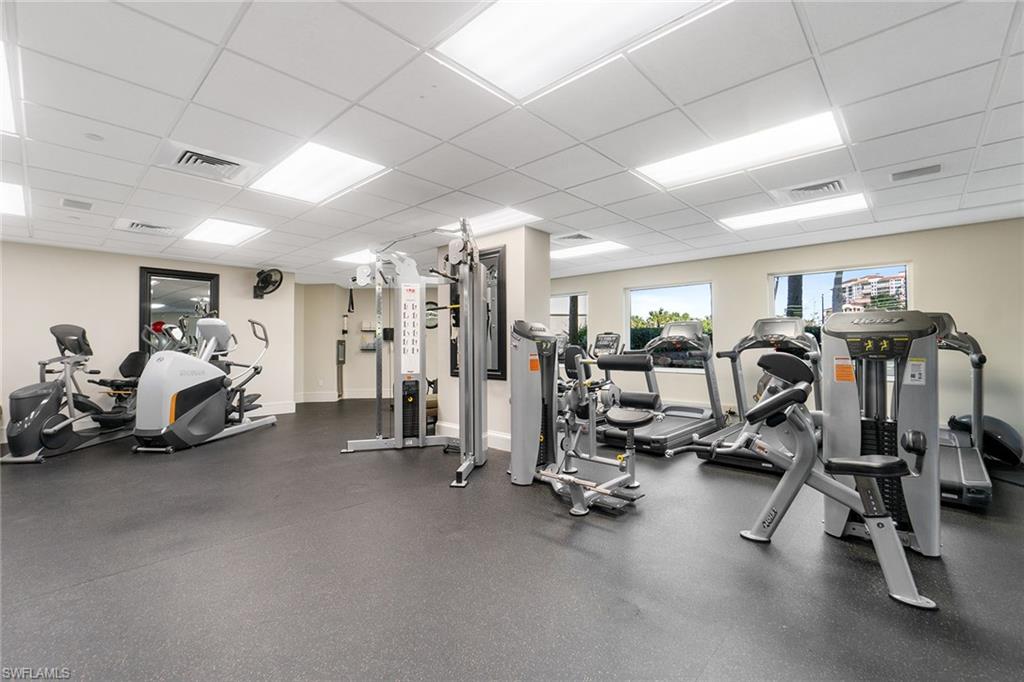 BILTMORE AT BAY COLONY - Residential