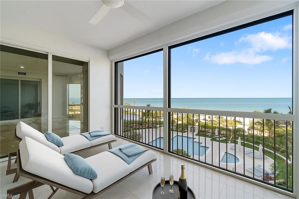 BILTMORE AT BAY COLONY - Residential