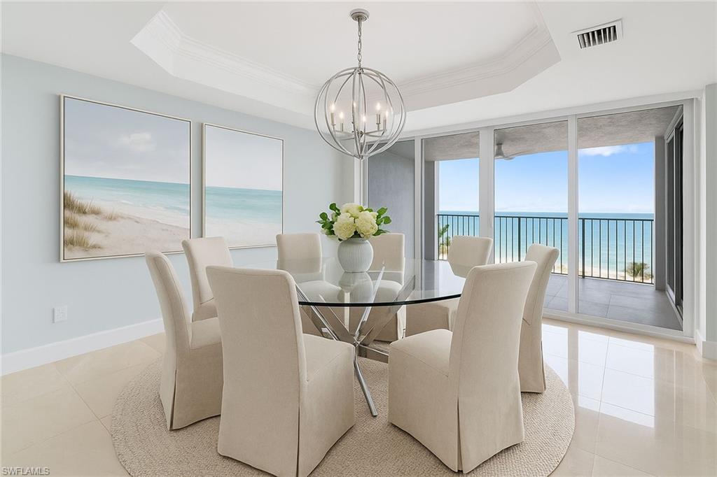 BILTMORE AT BAY COLONY - Residential