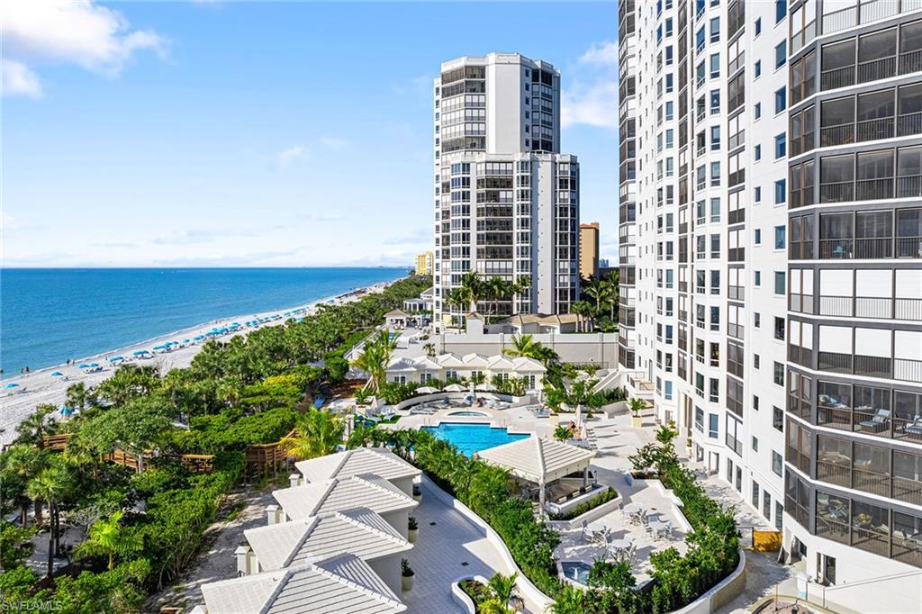 BILTMORE AT BAY COLONY - Residential