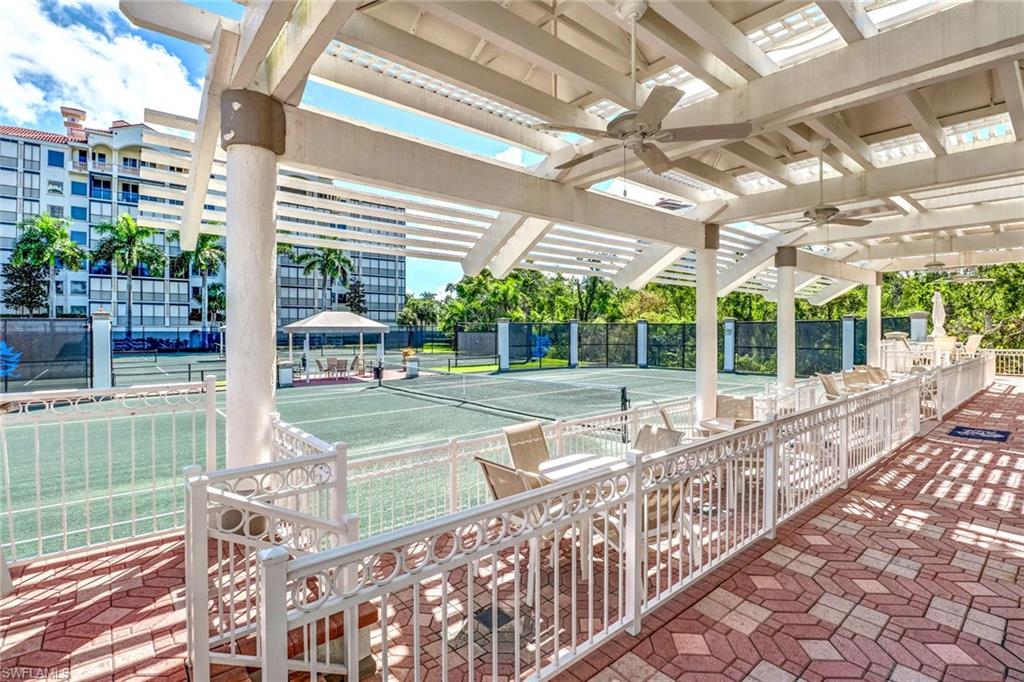 BILTMORE AT BAY COLONY - Residential